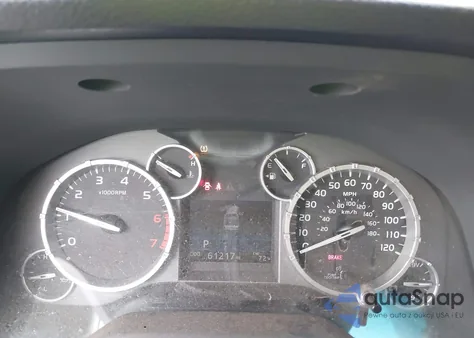 2015 Toyota Tundra Trd Pro 5.7L V8 from USA, damaged, VIN 5TFDY5F16FX487471